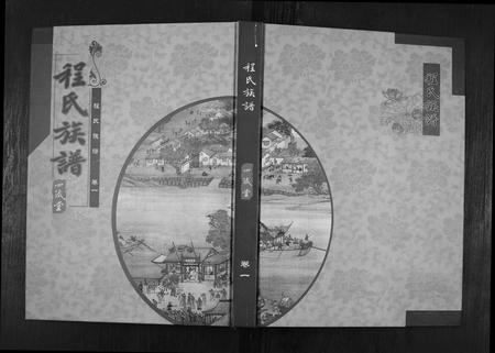 山东程氏-程氏族谱[8卷].pdf电子版插图