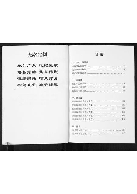 山东程氏-莱州程氏族谱 [1册](别名：Lai Zhou Cheng Shi Zu Pu).pdf电子版插图3