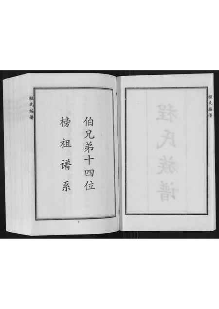 河北程氏-程氏族谱.pdf电子版插图2