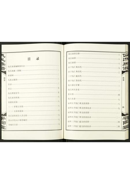 山东仇氏-仇氏家谱.pdf电子版插图5