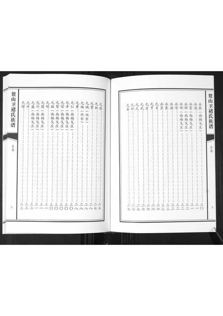 山东褚氏-鳌山卫褚氏族谱[不分卷].pdf电子版插图4