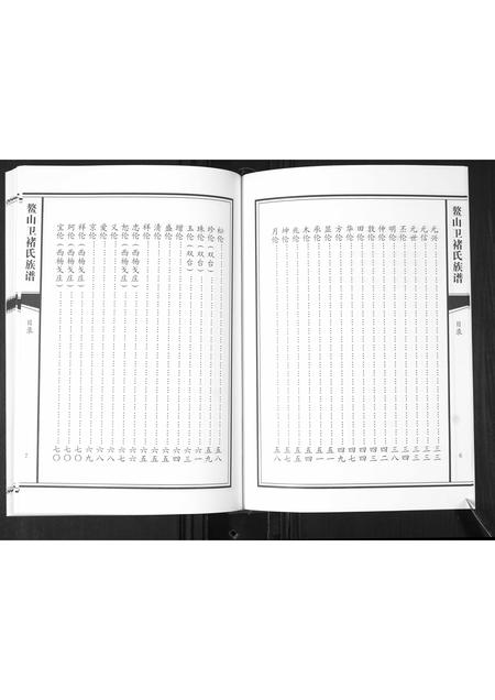 山东褚氏-鳌山卫褚氏族谱[不分卷].pdf电子版插图5
