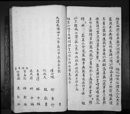 山西啜氏-啜氏宗谱[1册](别名：Chuo Shi Zong Pu).pdf电子版插图3