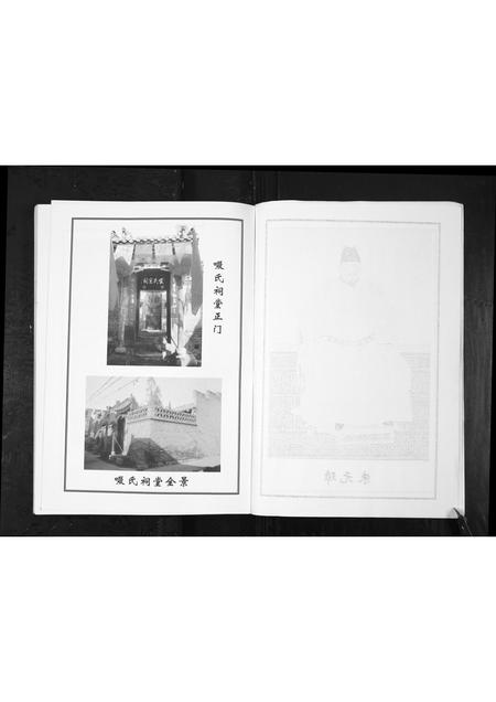 山西啜氏-啜氏宗谱[1册](别名：Chuo Shi Zong Pu).pdf电子版插图3