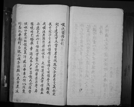 山西啜氏-啜氏家谱[1册](别名：Chuo Shi Jia Pu).pdf电子版插图2