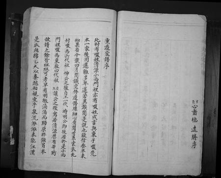 山西啜氏-啜氏家谱[1册](别名：Chuo Shi Jia Pu).pdf电子版插图4