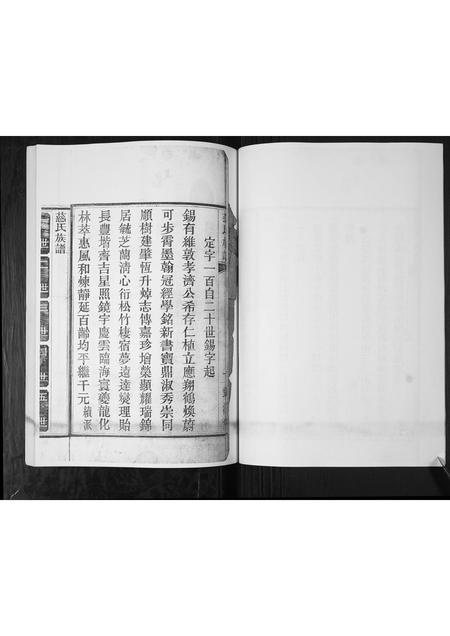 山东慈氏-慈氏族谱.pdf电子版插图5 山东慈氏-慈氏族谱.pdf电子版插图5