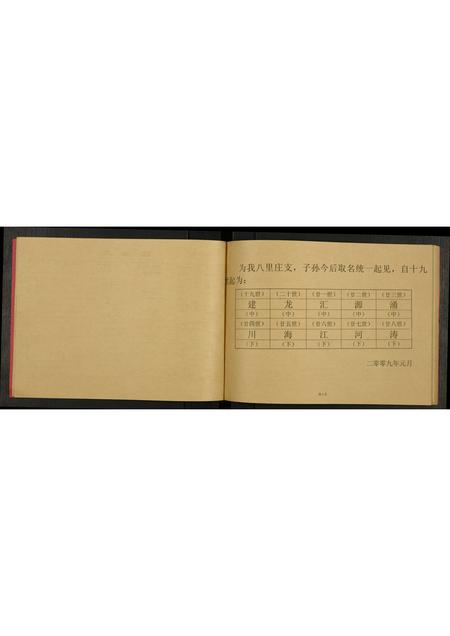 山东崔氏-崔氏家谱.利津县八里庄支.pdf电子版插图5 山东崔氏-崔氏家谱.利津县八里庄支.pdf电子版插图5