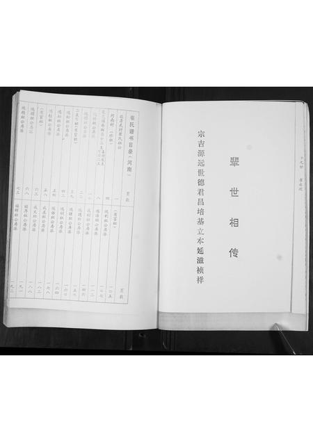 山东崔氏-崔氏族谱.pdf电子版插图4 山东崔氏-崔氏族谱.pdf电子版插图4