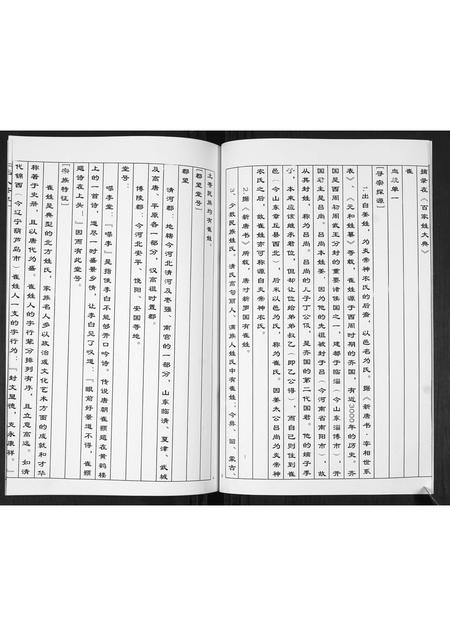 山东崔氏-崔氏族谱.pdf电子版插图3 山东崔氏-崔氏族谱.pdf电子版插图3