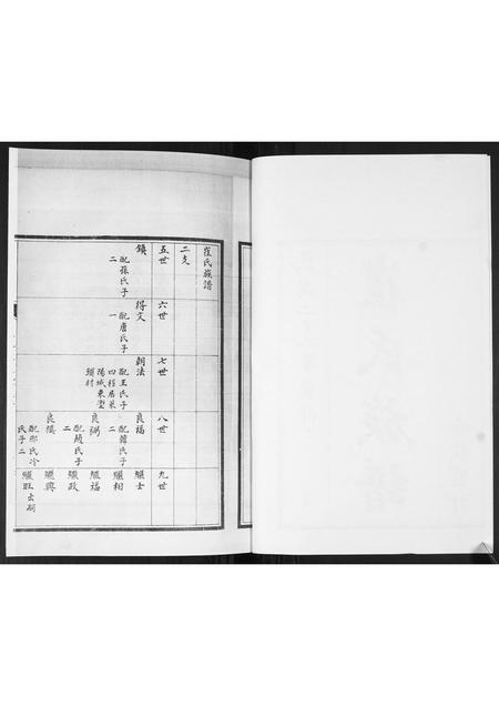 山东崔氏-崔氏族谱[2卷].pdf电子版插图2