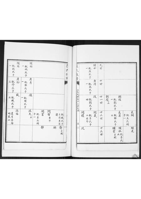 山东崔氏-崔氏族谱[2卷].pdf电子版插图5