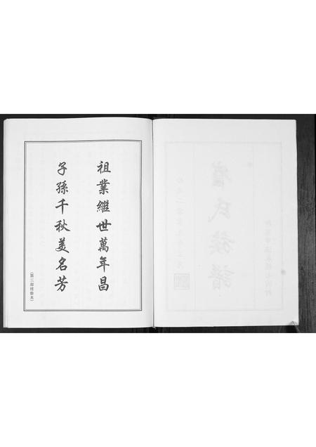 山东崔氏-崔氏族谱[2卷].pdf电子版插图2