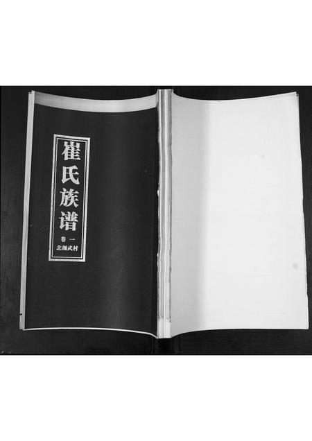 山东崔氏-崔氏族谱[3卷].pdf电子版