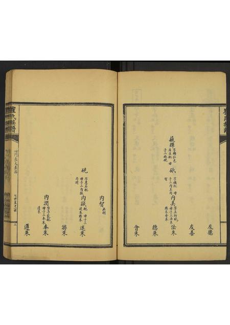河北崔氏-山东东光崔氏族谱.pdf电子版插图2