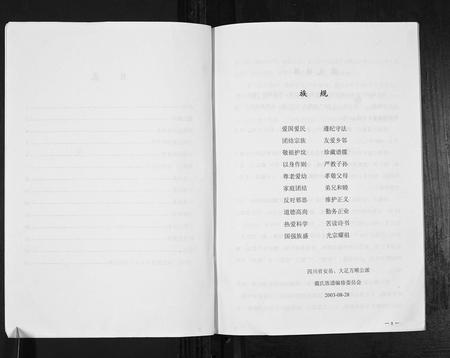 四川戴氏-戴氏族谱戴用泮家谱[不分卷].pdf电子版插图2