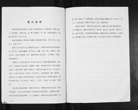 四川戴氏-戴氏族谱戴用泮家谱[不分卷].pdf电子版插图3