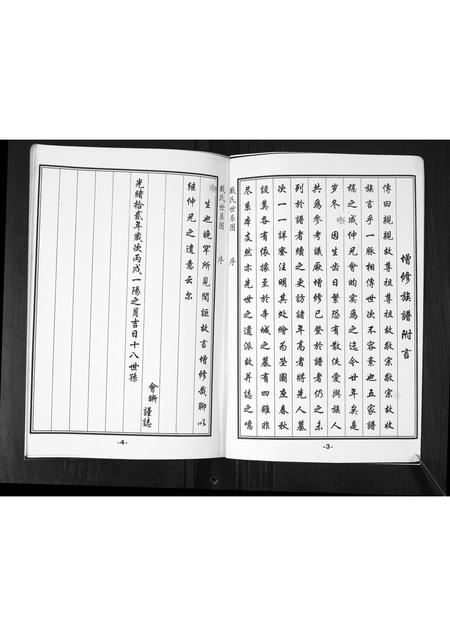 山东戴氏-戴氏世系图.pdf电子版插图4 山东戴氏-戴氏世系图.pdf电子版插图4
