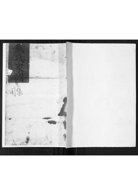 山东戴氏-戴氏家谱.pdf电子版插图 山东戴氏-戴氏家谱.pdf电子版插图