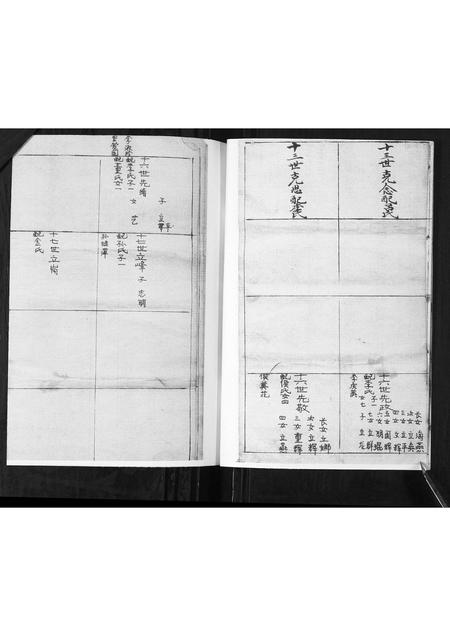 山东戴氏-戴氏家谱.pdf电子版插图5 山东戴氏-戴氏家谱.pdf电子版插图5