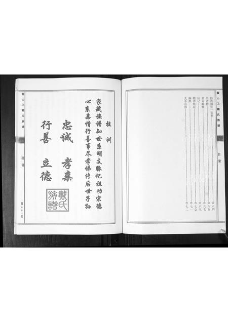 山东戴氏-鳌山卫戴氏族谱[不分卷].pdf电子版插图3