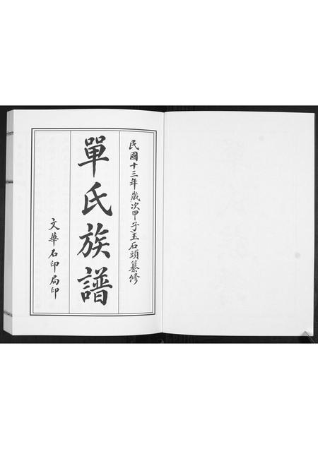 山东单氏-单氏族谱[2卷].pdf电子版插图2