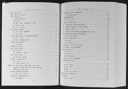 广西邓氏-邓氏族谱.pdf电子版插图2 广西邓氏-邓氏族谱.pdf电子版插图2