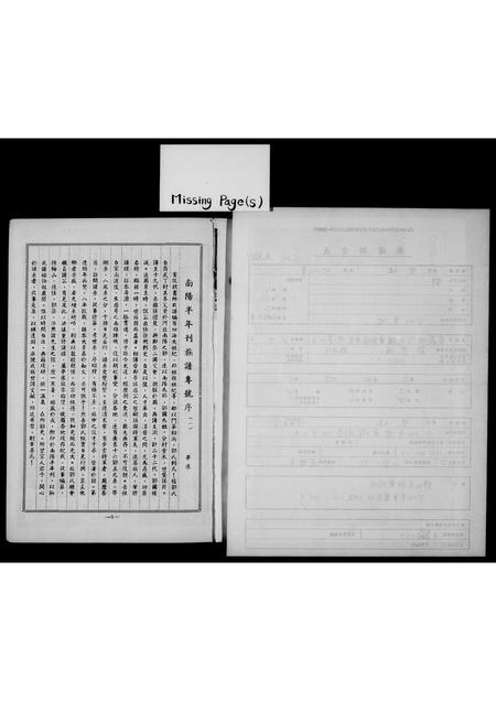 海外邓氏-南阳半年刊.pdf电子版插图3 海外邓氏-南阳半年刊.pdf电子版插图3