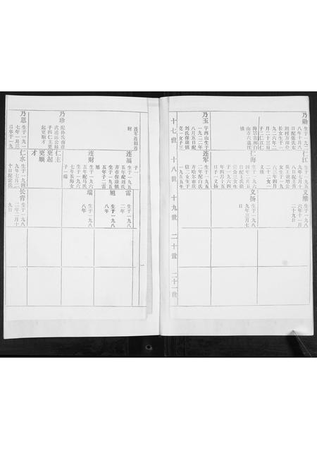 山东刁氏-刁氏世谱[5卷].pdf电子版插图1