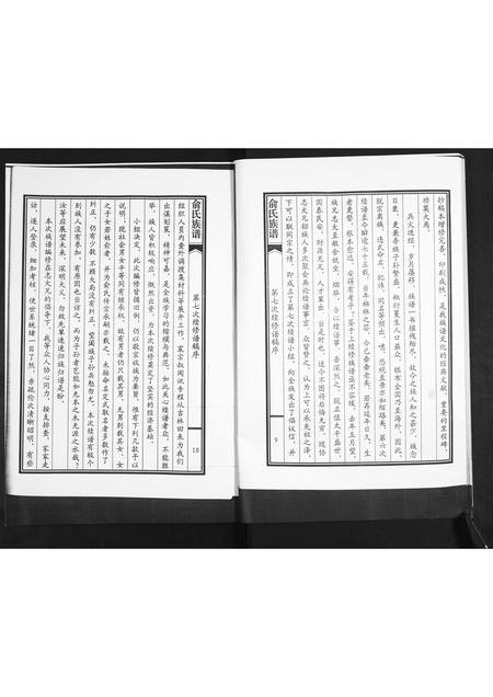 山东俞氏-俞氏族谱.pdf电子版插图5