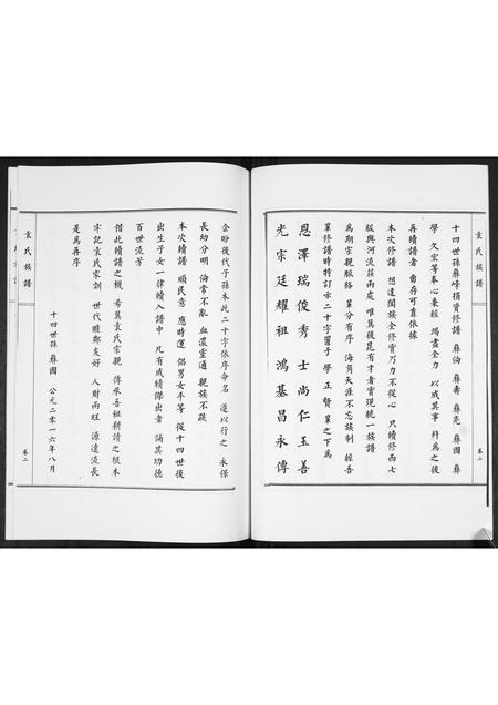 山东袁氏-袁氏族谱[2卷].pdf电子版插图3