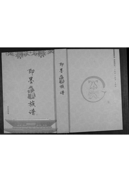 山东丁氏-丁氏族谱.pdf电子版