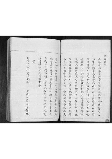 山东袁氏-袁氏族谱[不分卷].pdf电子版插图4