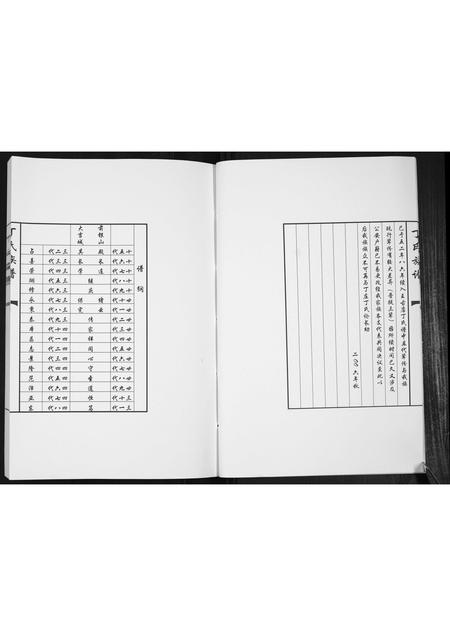 山东丁氏-丁氏族谱[不分卷].pdf电子版插图5