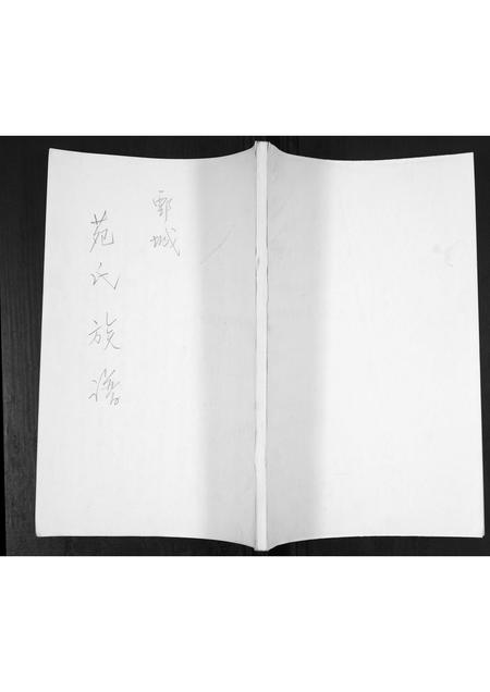 山东苑氏-苑氏族谱[不分卷].pdf电子版