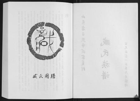 山东臧氏-臧家荒村臧氏族谱[1卷].pdf电子版插图2