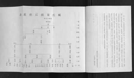 山东臧氏-臧家荒村臧氏族谱[1卷].pdf电子版插图5