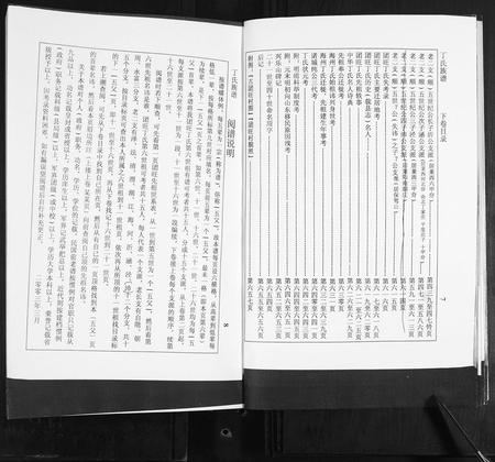 山东丁氏-莱阳团旺丁氏族谱[2卷].pdf电子版插图5