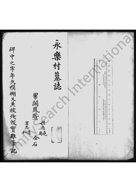 河北翟氏-翟氏家谱.pdf电子版插图