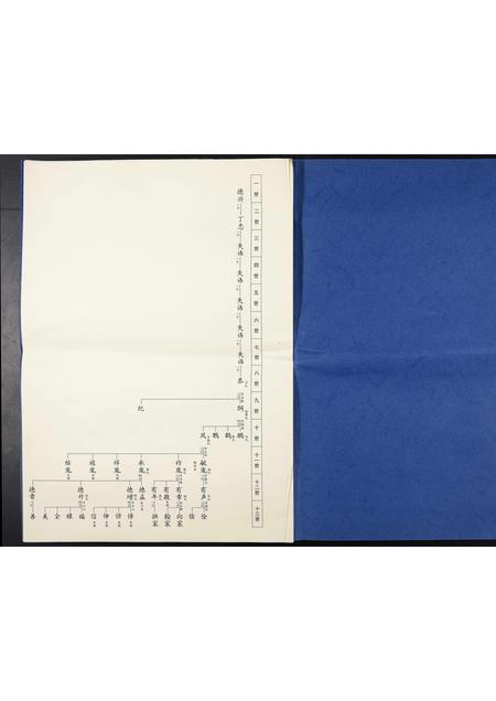 山东丁氏-金岭丁氏族谱[3卷].pdf电子版插图1