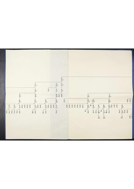 山东丁氏-金岭丁氏族谱[3卷].pdf电子版插图3