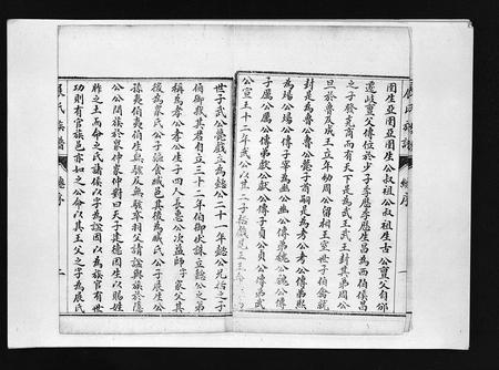 山东展氏-展氏族谱 [不分卷](别名：Zhan Shi Zu Pu).pdf电子版插图3