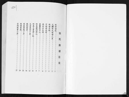 四川张氏-广安元胜张氏族谱.pdf电子版插图1