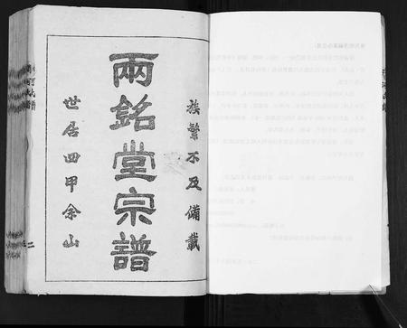 四川张氏-[张氏]清河氏谱.pdf电子版插图2