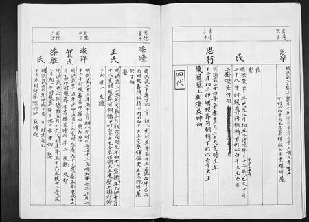 四川张氏-张氏三修族谱.pdf电子版插图3