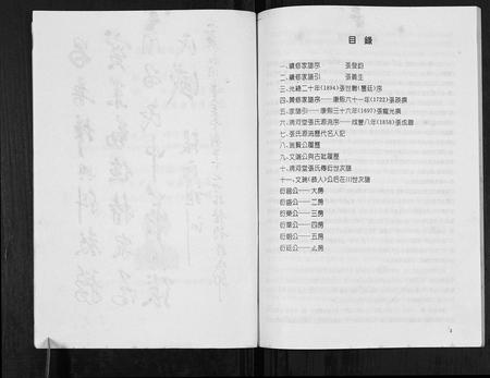 四川张氏-张氏家谱.pdf电子版插图3