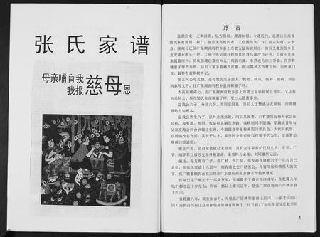 四川张氏-张氏家谱.pdf电子版插图2