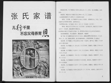 四川张氏-张氏家谱.pdf电子版插图4