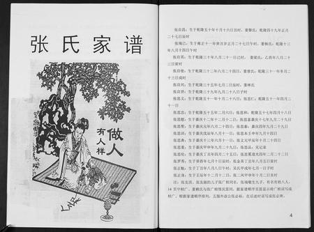 四川张氏-张氏家谱.pdf电子版插图5