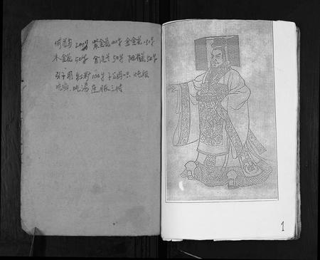 四川张氏-张氏族谱.pdf电子版插图1